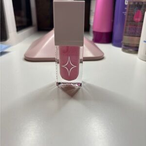 Radiant Pink Lip Gloss by Half Magic